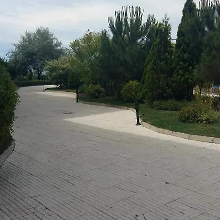 Apartment Апартаменти 