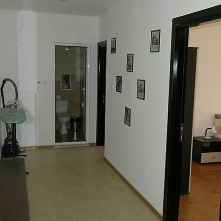 Apartment Апартаменти 
