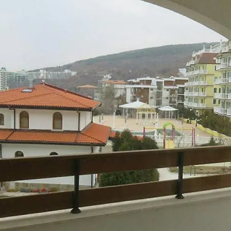 Апартаменти 
