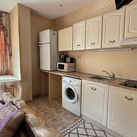 отдых со вкусом в стиле барокко 309 *