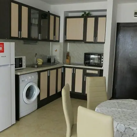 Daire Апартаменти 