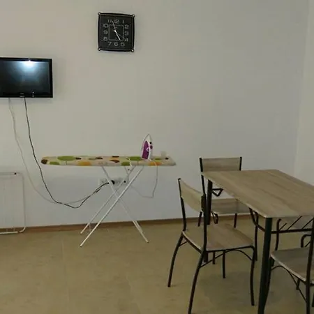Daire Апартаменти 